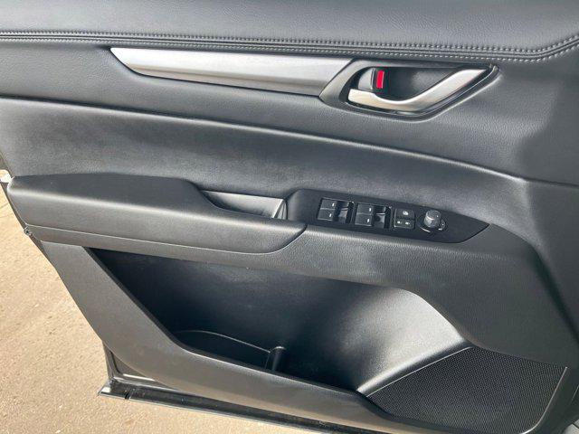 used 2024 Mazda CX-5 car, priced at $28,814