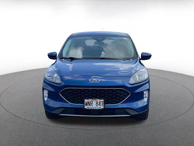 used 2022 Ford Escape car, priced at $21,377