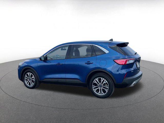 used 2022 Ford Escape car, priced at $21,377