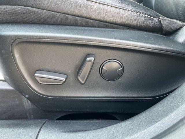 used 2022 Ford Escape car, priced at $21,377
