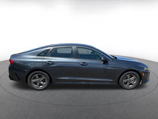 used 2023 Kia K5 car, priced at $20,644