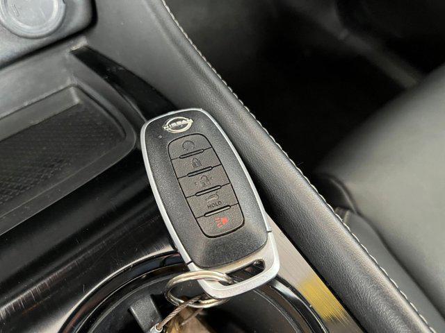 used 2023 Nissan Rogue car, priced at $29,133