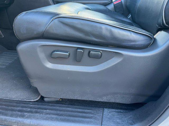 used 2022 INFINITI QX80 car, priced at $37,170