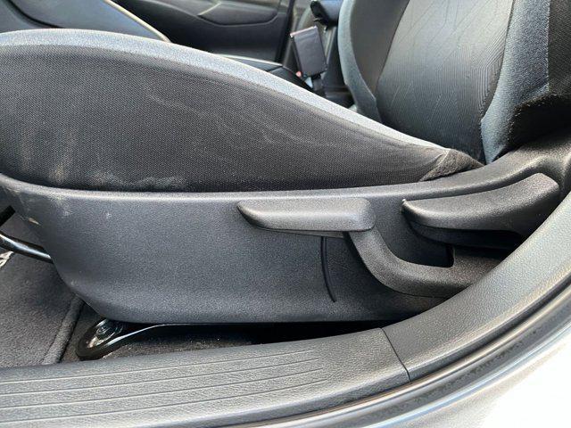 used 2023 Nissan Versa car, priced at $16,018