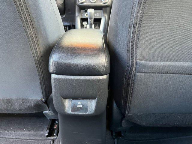 used 2023 Nissan Versa car, priced at $16,018