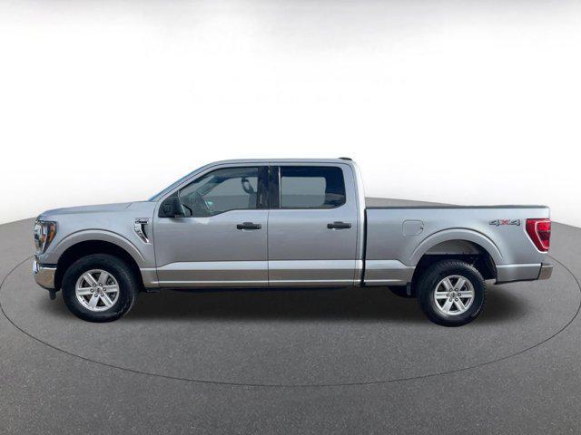 used 2023 Ford F-150 car, priced at $39,976