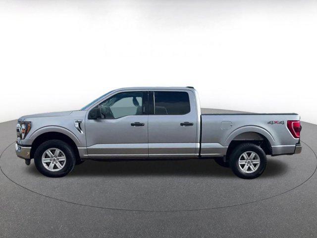 used 2023 Ford F-150 car, priced at $39,976