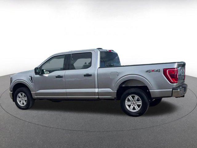 used 2023 Ford F-150 car, priced at $39,976