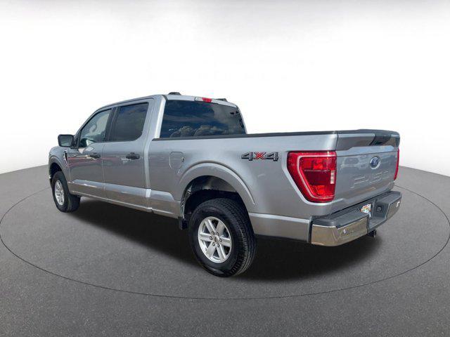 used 2023 Ford F-150 car, priced at $39,976