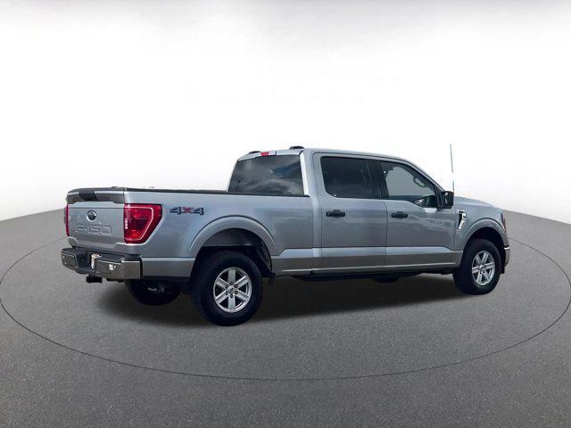 used 2023 Ford F-150 car, priced at $39,976