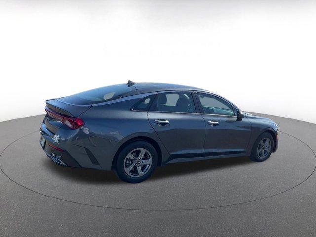 used 2023 Kia K5 car, priced at $21,592