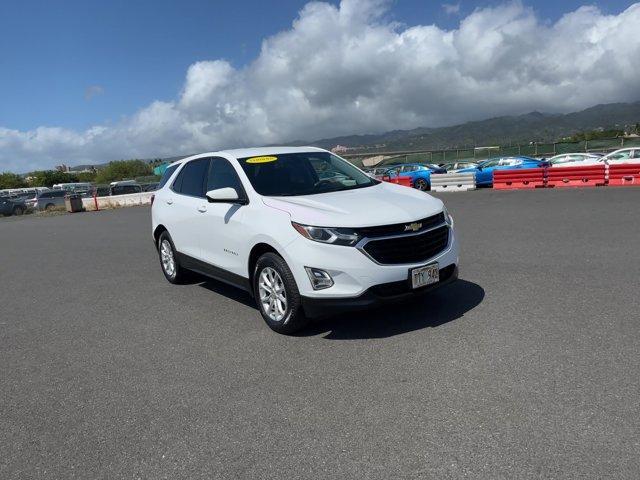 used 2019 Chevrolet Equinox car, priced at $15,918