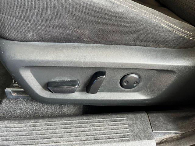 used 2021 Nissan Rogue car, priced at $20,248