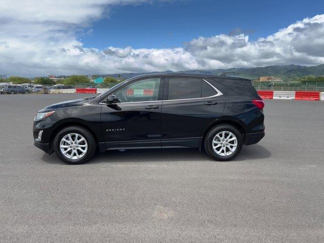 used 2019 Chevrolet Equinox car, priced at $15,975