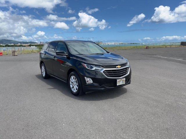 used 2019 Chevrolet Equinox car, priced at $15,975