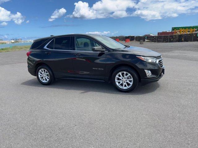 used 2019 Chevrolet Equinox car, priced at $15,815