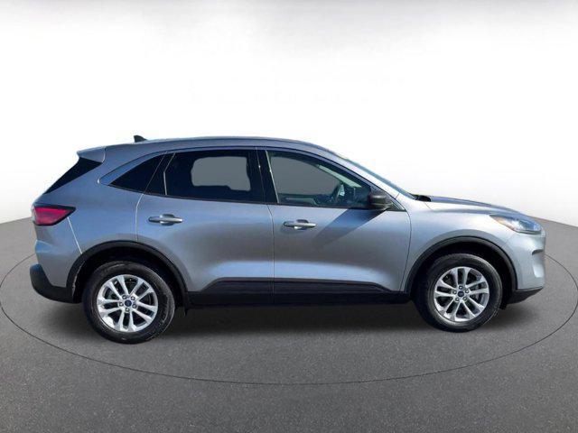 used 2022 Ford Escape car, priced at $20,000