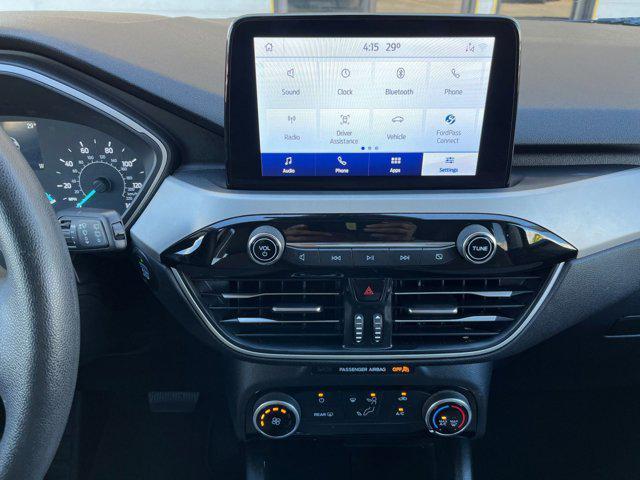 used 2022 Ford Escape car, priced at $20,000