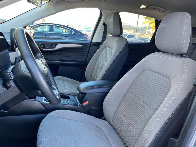 used 2022 Ford Escape car, priced at $20,000