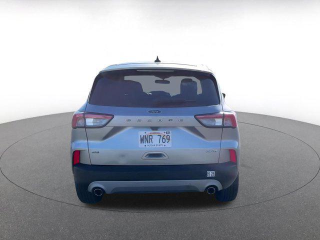 used 2022 Ford Escape car, priced at $20,000