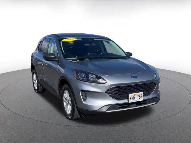 used 2022 Ford Escape car, priced at $20,000