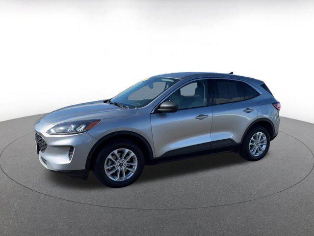 used 2022 Ford Escape car, priced at $20,000