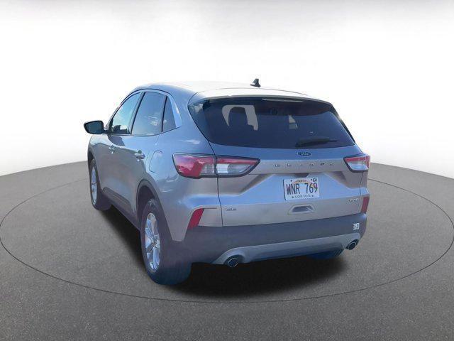 used 2022 Ford Escape car, priced at $20,000
