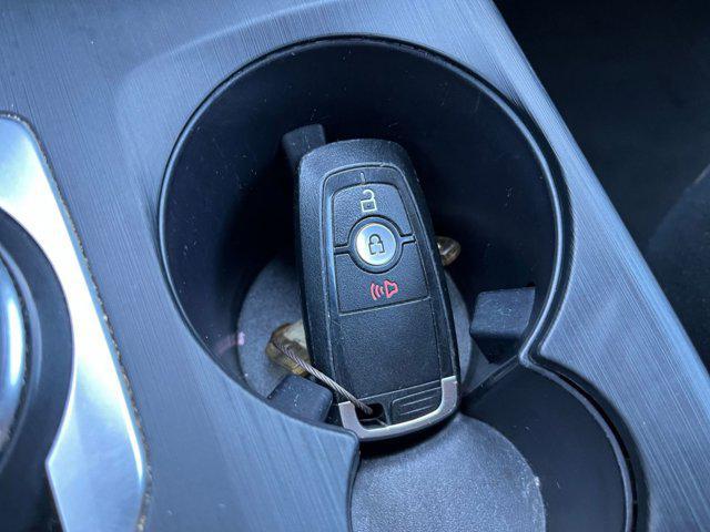 used 2022 Ford Escape car, priced at $20,000