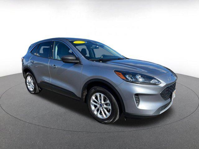 used 2022 Ford Escape car, priced at $20,000