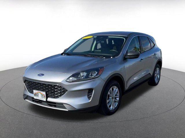 used 2022 Ford Escape car, priced at $20,000