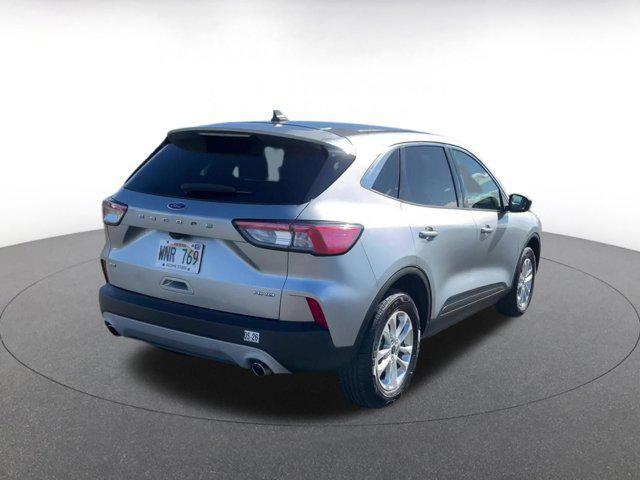 used 2022 Ford Escape car, priced at $20,000