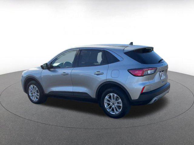 used 2022 Ford Escape car, priced at $20,000