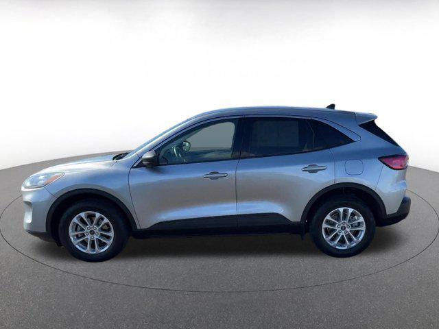 used 2022 Ford Escape car, priced at $20,000