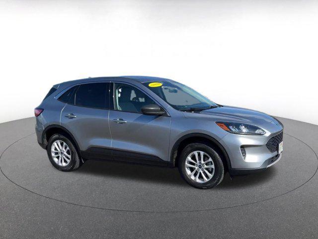 used 2022 Ford Escape car, priced at $20,000