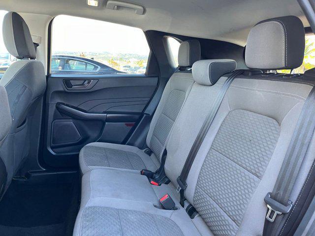 used 2022 Ford Escape car, priced at $20,000