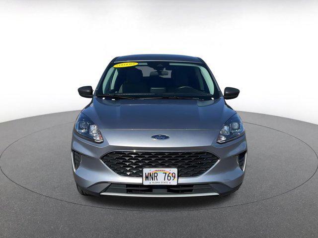 used 2022 Ford Escape car, priced at $20,000