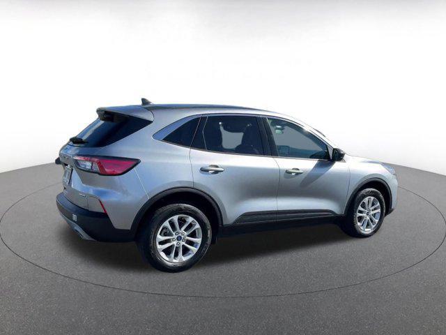 used 2022 Ford Escape car, priced at $20,000