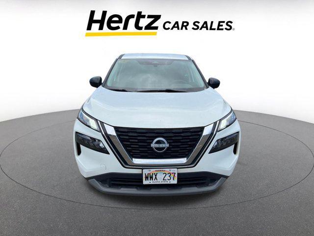 used 2023 Nissan Rogue car, priced at $24,648