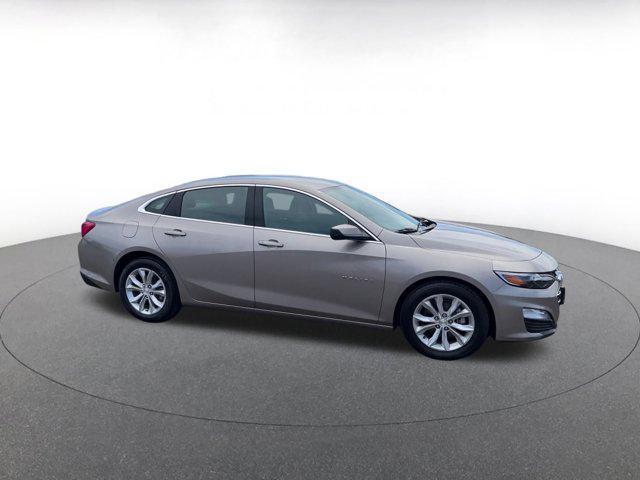 used 2023 Chevrolet Malibu car, priced at $16,627