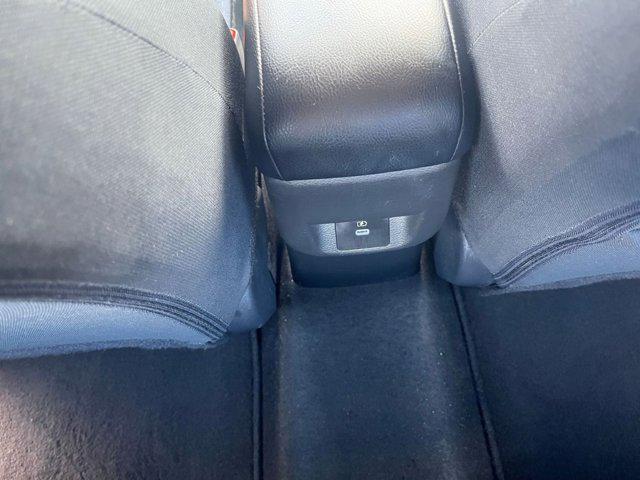 used 2023 Nissan Versa car, priced at $15,765