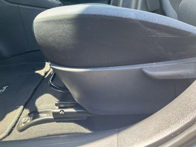 used 2023 Nissan Versa car, priced at $15,765