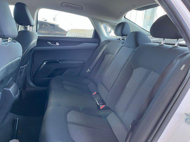 used 2023 Kia K5 car, priced at $22,432
