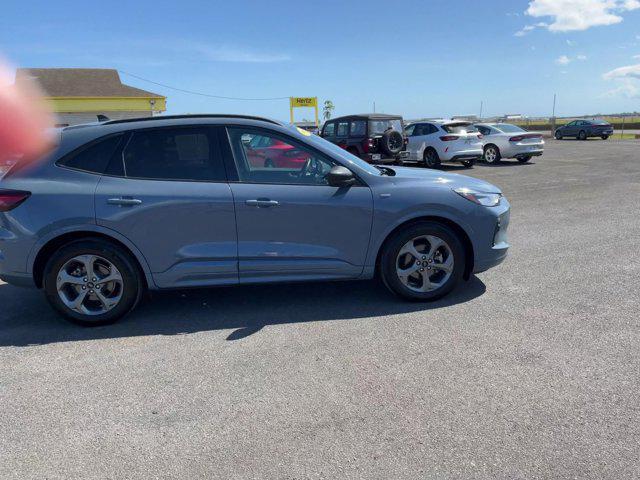 used 2023 Ford Escape car, priced at $21,769