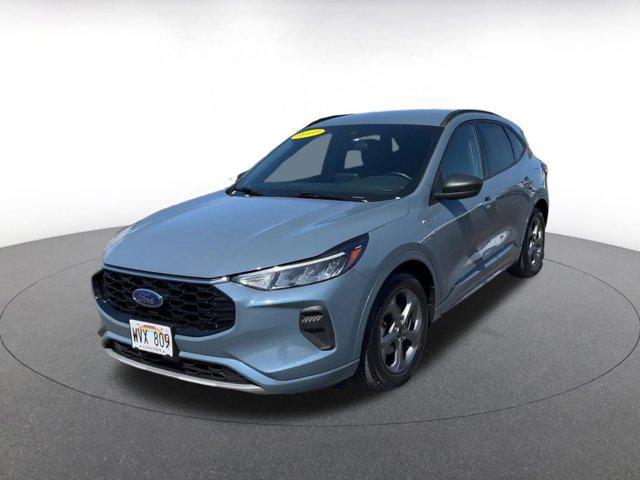 used 2023 Ford Escape car, priced at $21,769