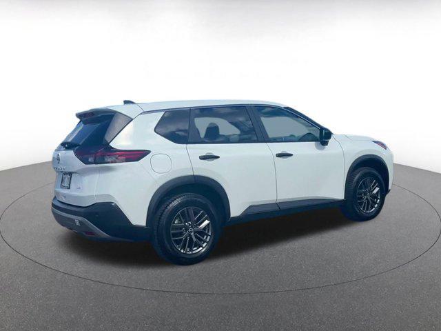 used 2023 Nissan Rogue car, priced at $20,271