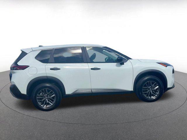used 2023 Nissan Rogue car, priced at $20,271