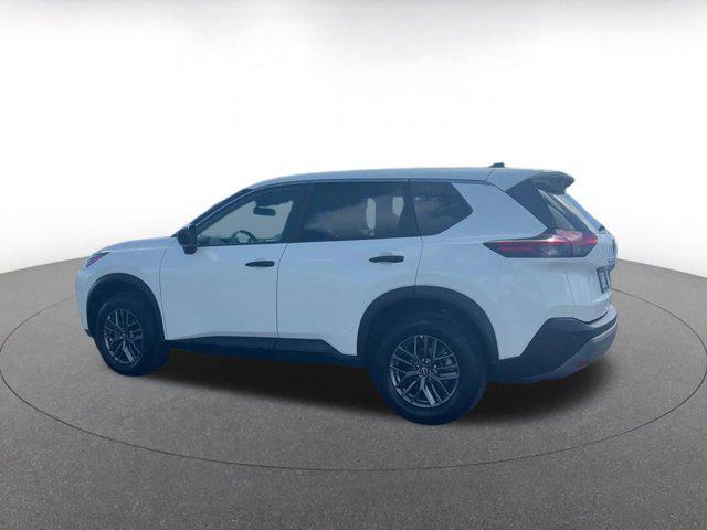 used 2023 Nissan Rogue car, priced at $20,271