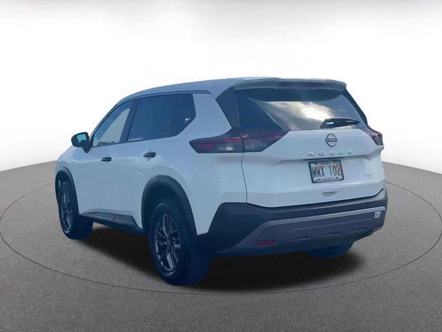 used 2023 Nissan Rogue car, priced at $20,271