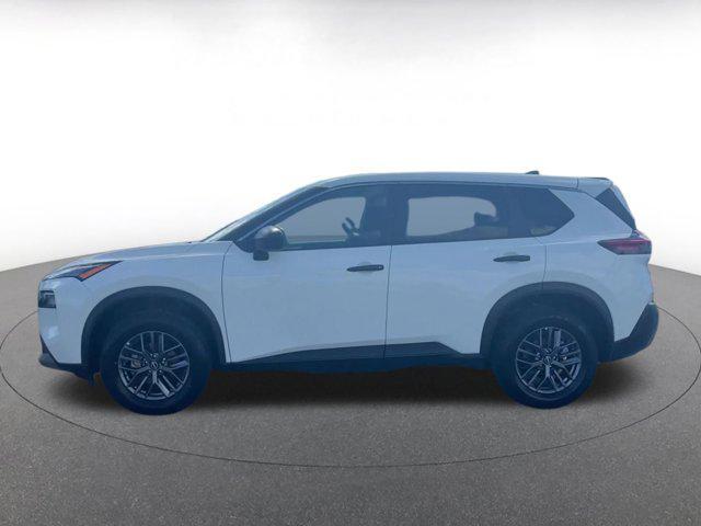 used 2023 Nissan Rogue car, priced at $20,271
