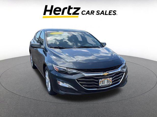 used 2020 Chevrolet Malibu car, priced at $13,355